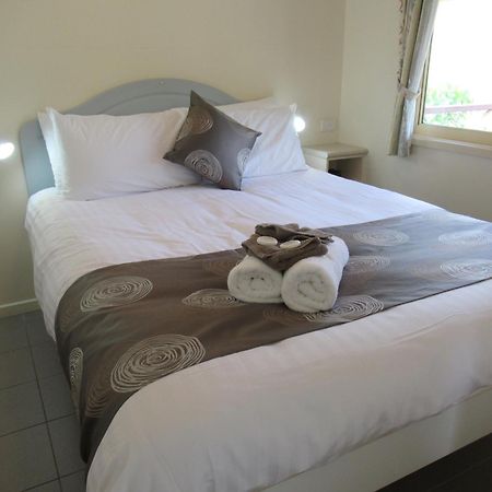 Cairns Crystal Cascades Holiday Park 외부 사진