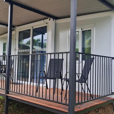 Cairns Crystal Cascades Holiday Park 외부 사진