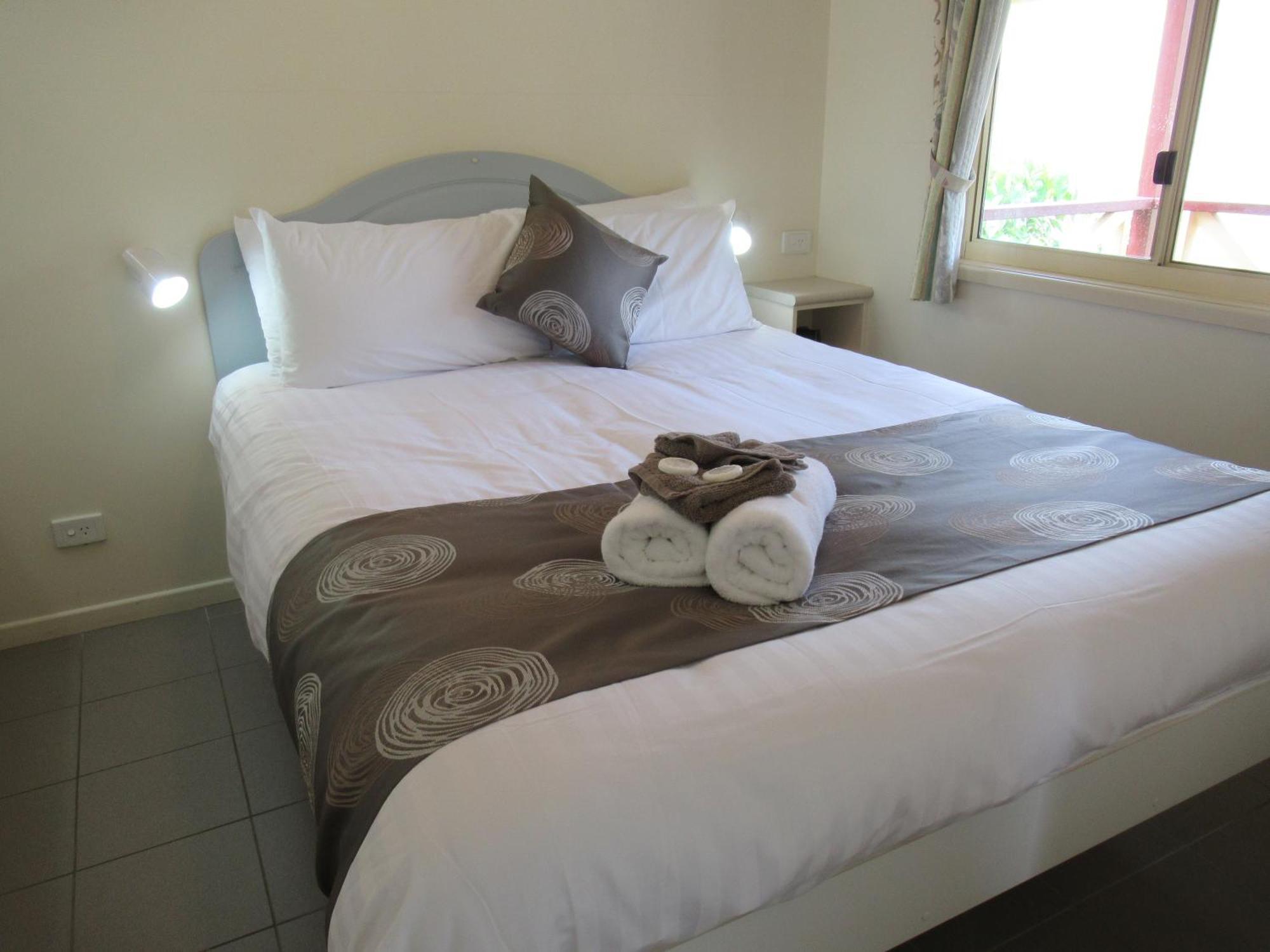 Cairns Crystal Cascades Holiday Park 외부 사진