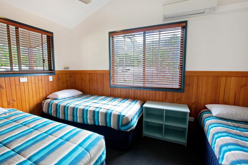 Cairns Crystal Cascades Holiday Park 객실 사진