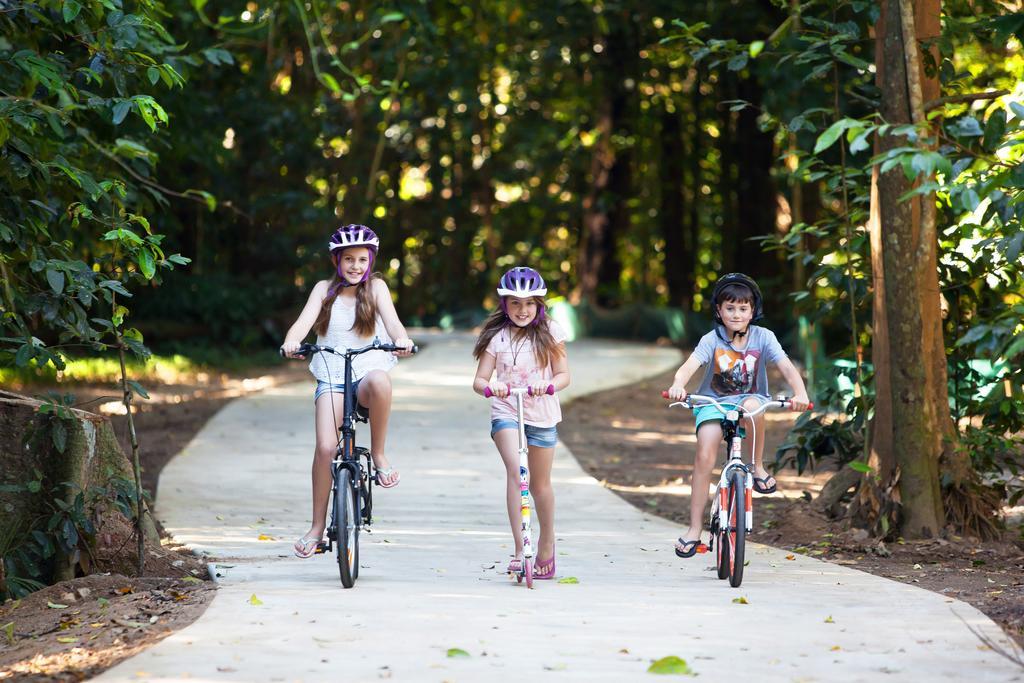 Cairns Crystal Cascades Holiday Park 외부 사진