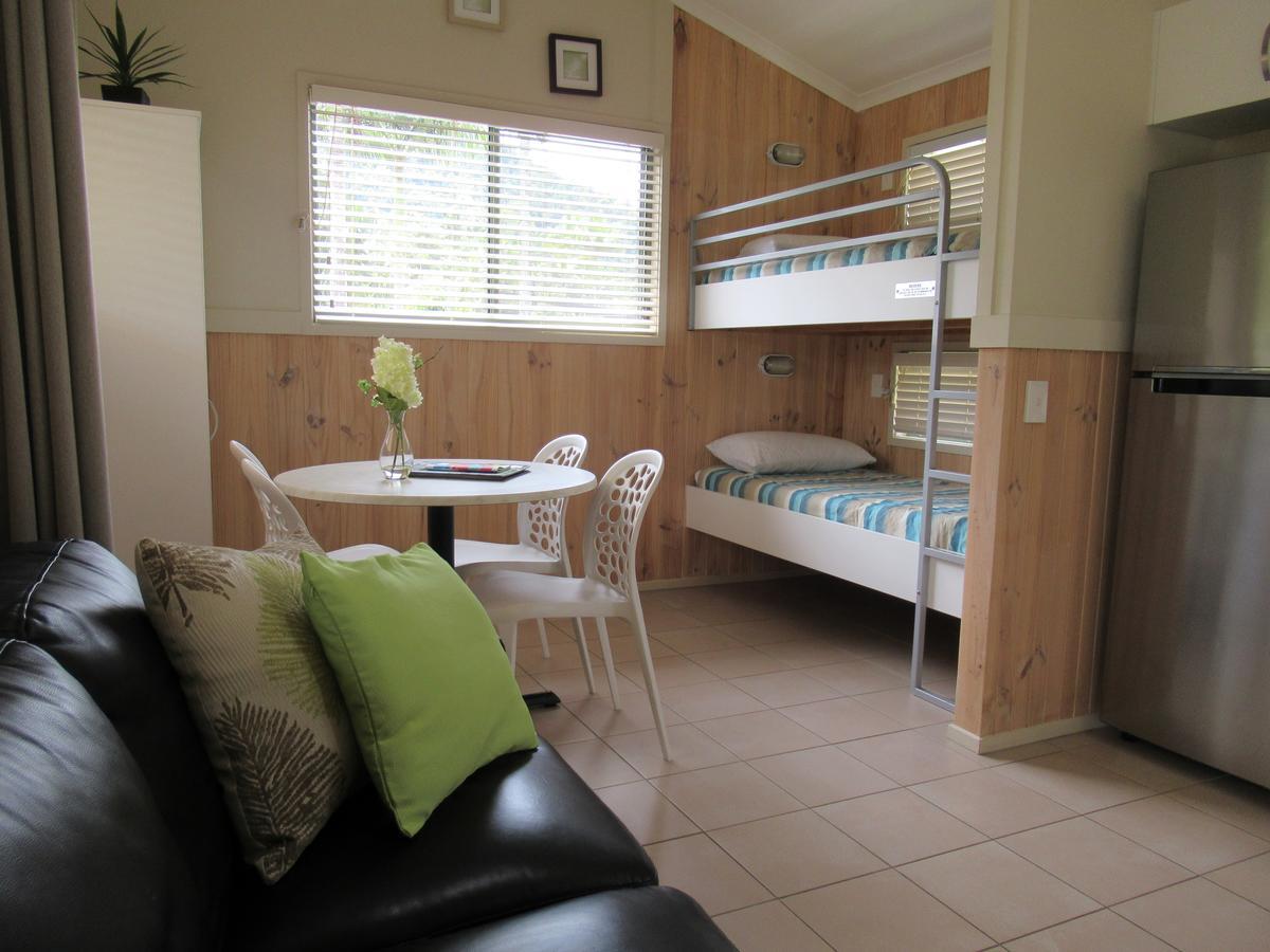 Cairns Crystal Cascades Holiday Park 외부 사진
