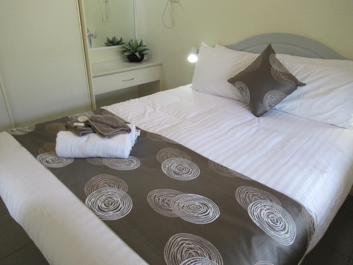 Cairns Crystal Cascades Holiday Park 외부 사진