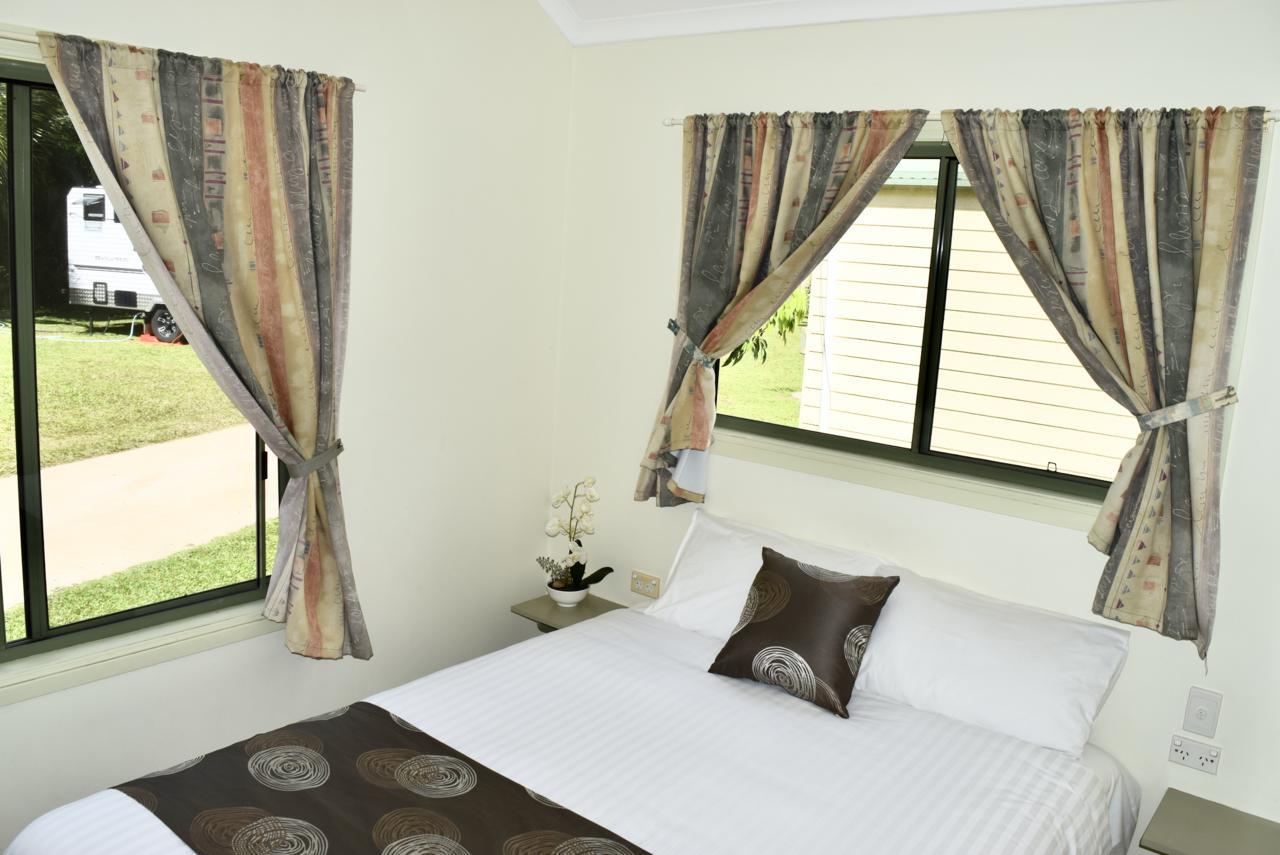 Cairns Crystal Cascades Holiday Park 외부 사진