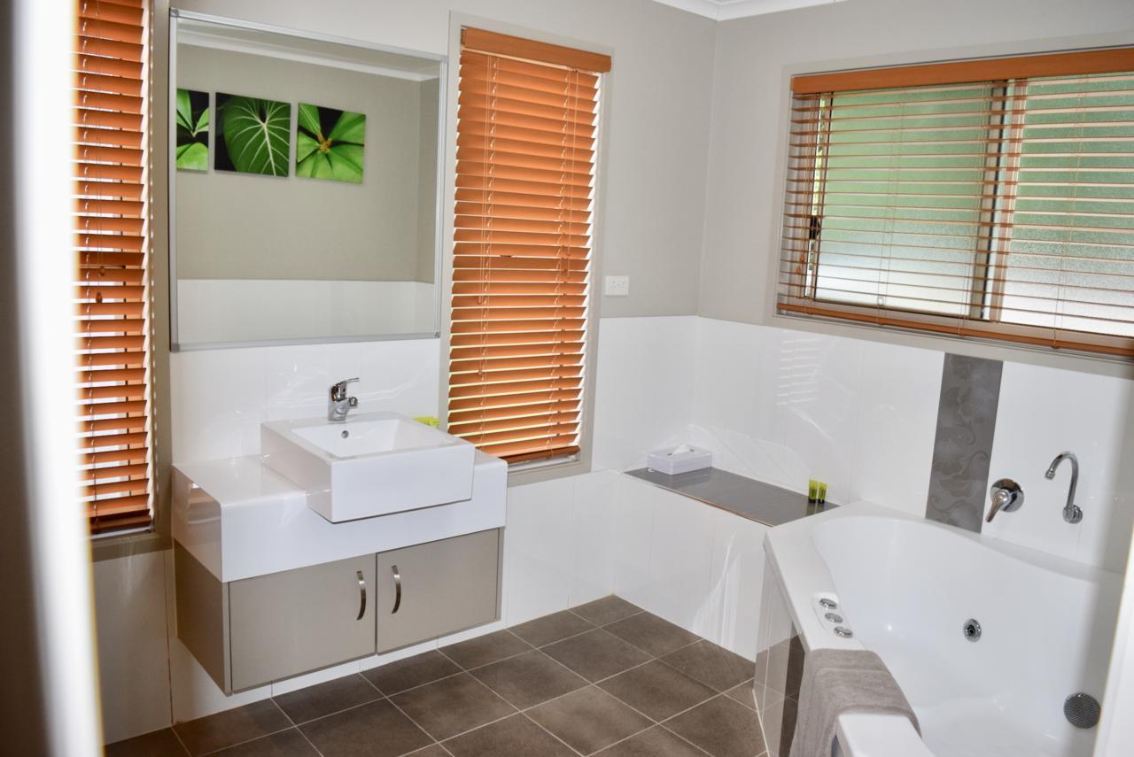 Cairns Crystal Cascades Holiday Park 외부 사진
