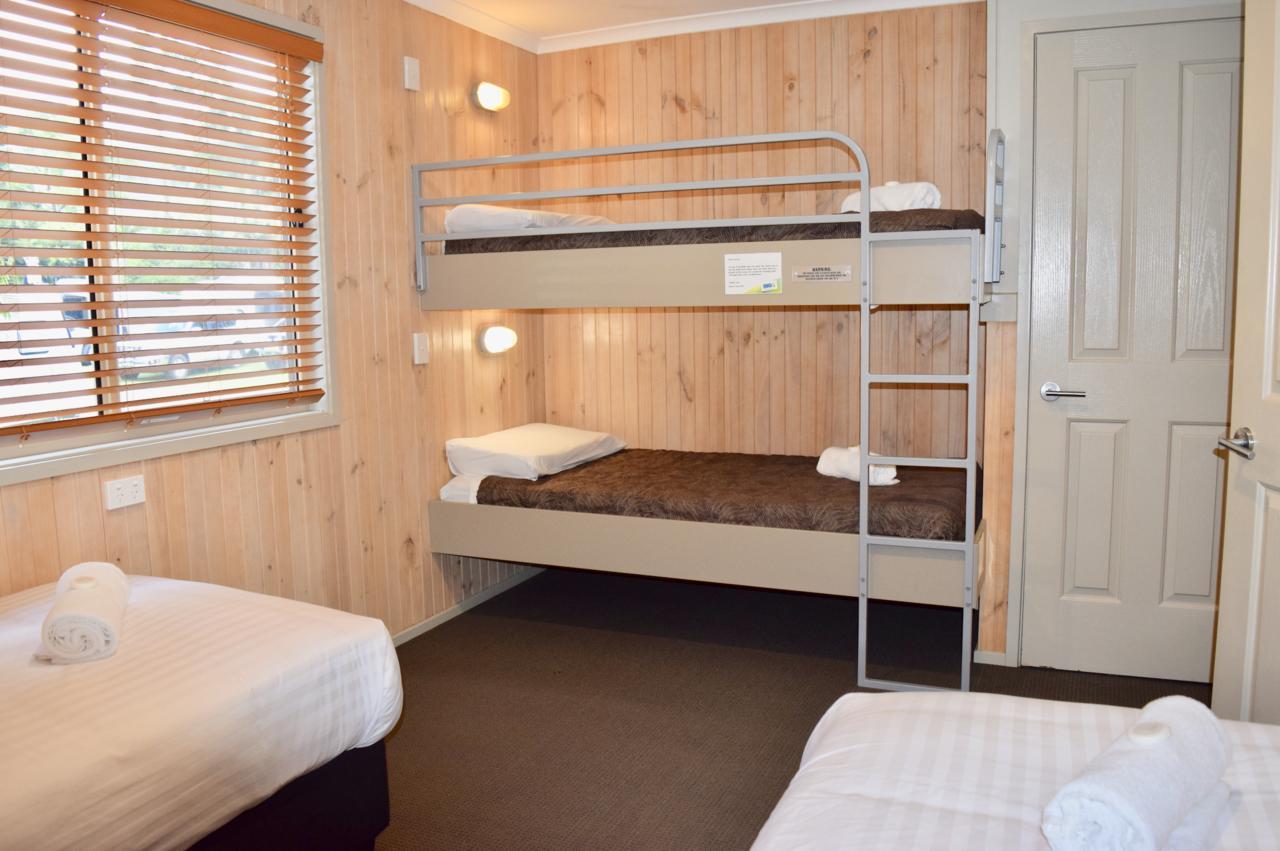 Cairns Crystal Cascades Holiday Park 외부 사진