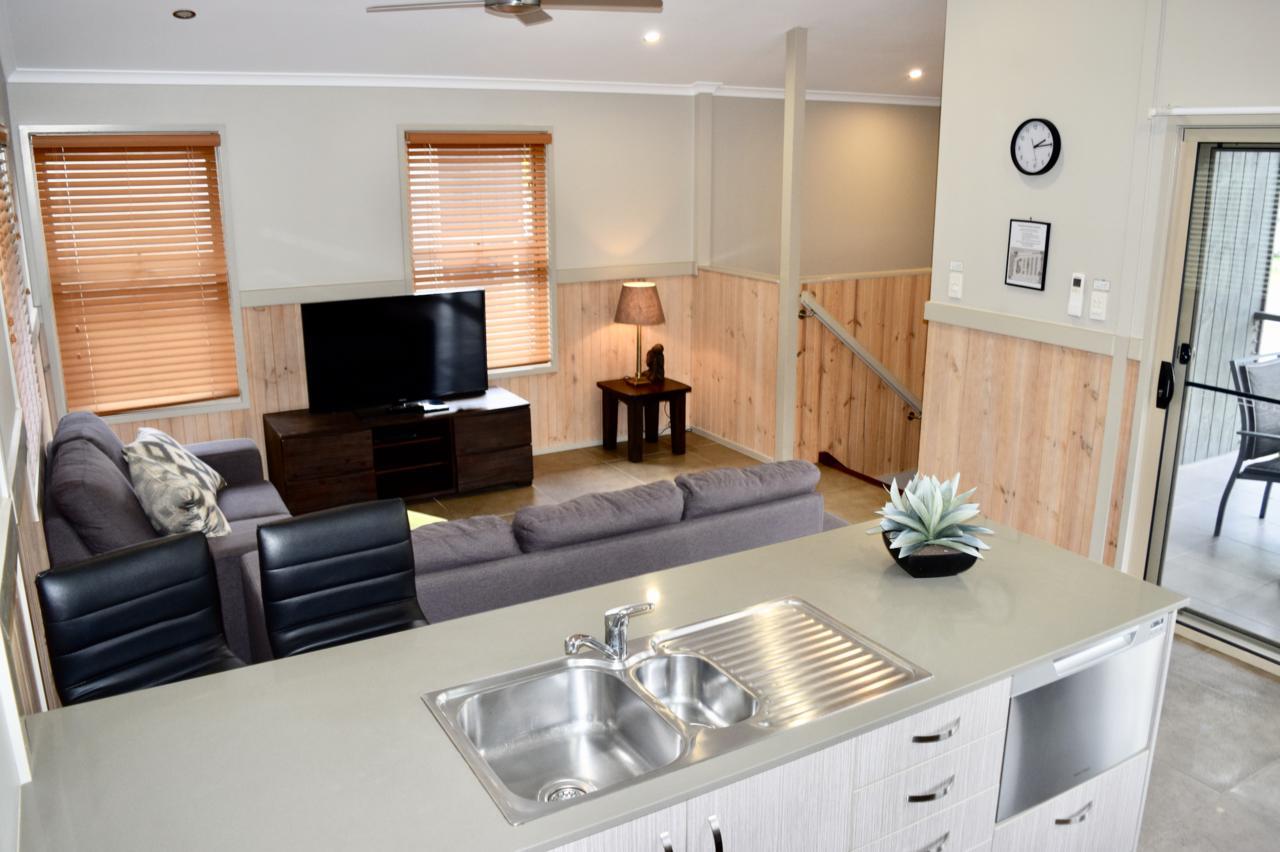 Cairns Crystal Cascades Holiday Park 외부 사진